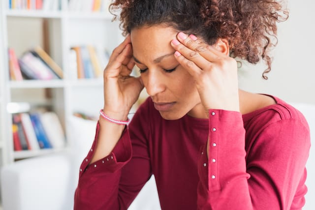 neurogen helps to manage the symptoms of migraines